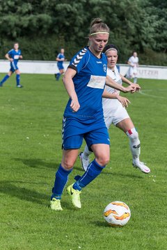 Bild 119 - F SV Henstedt Ulzburg II - SSC Hagen Ahrensburg : Ergebnis: 0:4